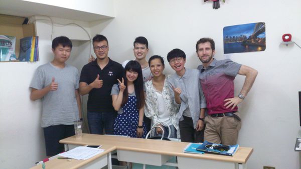 IELTS Writing %26; Listening, night, June 2018 Good Photo I.JPG