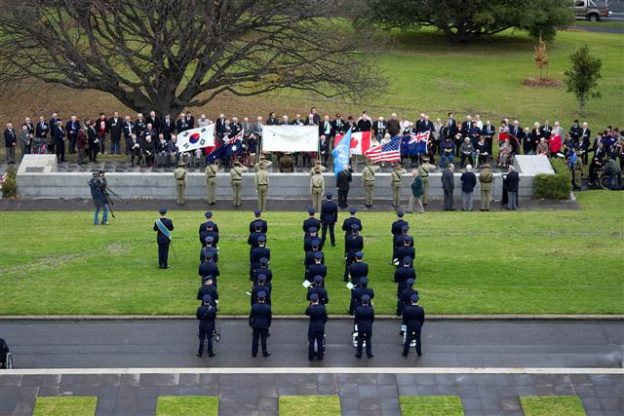 11. ANZAC Day II