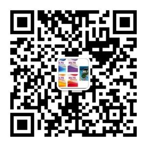 WeChat QR Code